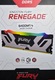 Zdjęcie oferty: Pamięć DDR5 KINGSTON FURY RENEGADE (32GB 2x16) 6400MT/s RGB