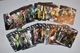 Zdjęcie oferty: HORUS HERESY PLAYING CARDS 2022  NOWE FOLIA OOP 