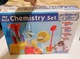 Zdjęcie oferty: My first Chemistry set, Mój pierwszy zestaw chemika, clementoni