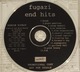 Zdjęcie oferty: Fugazi – End Hits CD  hc/punk, indie alternative art rock US