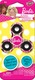Zdjęcie oferty: Zestaw 3 zabawek Barbie National Georapic Lalka SKIPPER Fidget Spinner