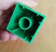 Zdjęcie oferty: LEGO Duplo klocek z numerem 5 nr kat. 31110pb077