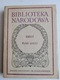 Zdjęcie oferty: TRENY Jan Kochanowski KORDIAN Juliusz Słowacki WYBÓR POEZJI Horacy