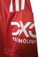 Zdjęcie oferty: Koszulka Manchester United 24/25 #8 B. Fernandes, Adidas, rozmiar L, Nowa