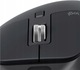 Zdjęcie oferty: Myszka Logitech MX Master 3S  z nano odbiornikiem USB + ETUI twarde