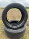Zdjęcie oferty: 2x Yokohama Advan Sports 245/40-19 5,5 mm