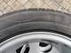 Zdjęcie oferty: koła felgi opony zimowe 205/60 r16 komplet oryginalne audi