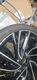Zdjęcie oferty: kola alufelgi golf 8R lato 235/35/19 Bridgestone 21r