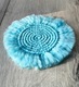 Zdjęcie oferty: Podkładka pod kubek, doniczkę makrama / boho / handmade