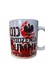 Zdjęcie oferty: Kubek HUSARZ Polska – OD URODZENIA DUMNY Z POCHODZENIA – 330 ml