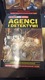 Zdjęcie oferty: GIGANT POLECA EXTRA: AGENCI I DETEKTYWI #1,2,3,4
