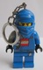Zdjęcie oferty: LEGO LGL-KE15 / NINJAGO / JAY / LATARKA, BRELOK