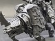Zdjęcie oferty: Warhammer Age of Sigmar Khorne Mighty Skullcrusher Juggernaut