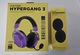 Zdjęcie oferty: HATOR Hypergang 3 Wireless (fioletowe) - nowe