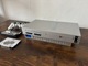 Zdjęcie oferty: Konsola Sony PlayStation 2 FAT SILVER + PAD + DYSK + NETWORK ADP.
