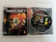 Zdjęcie oferty: Gra Minecraft na konsole PlayStation 3, sprawna