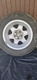 Zdjęcie oferty: Koła do Opel Zafira A