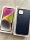Zdjęcie oferty: Iphone 14 Plus 128GB starlight gwarancja do 10.12.2025