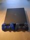 Zdjęcie oferty: PlayStation 4 Pro 1 TB z 2 padami i 2 grami.