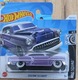 Zdjęcie oferty: Hot Wheels 2024 TH CUSTOM '53 CHEVY 100/250 NAJSZYBSZA WYSYŁKA