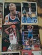 Zdjęcie oferty: New Jersey Nets karty NBA Upperdeck Fleer 