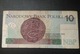 Zdjęcie oferty: Banknot 10 złotych AZ5778775 unikalny numer serii
