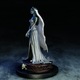 Zdjęcie oferty: Figurka druk 3D żywica 12K " Emily The Corpse Bride - F1183 " - 120 mm