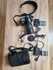 Zdjęcie oferty: Nikon D90+ Obiektyw NIKKOR 24-70mm 2.8, plus akcesoria