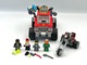 Zdjęcie oferty: Lego Hidden Side 70421 Samochód kaskaderski El Fuego