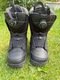 Zdjęcie oferty: Buty snowboardowe Salomon Faction BOA | 26.5 cm / 41.5 EU | Double BOA