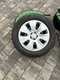 Zdjęcie oferty: Opony zimowe 205/60/R16 Baum Polaris plus felgi stalowe i kołpaki Skoda