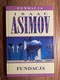 Zdjęcie oferty: FUNDACJA Isaac Asimov
