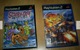 Zdjęcie oferty: gry ps2 Playstation2 ,cena za 1 sztuke 