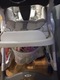 Zdjęcie oferty: Krzesełko do karmienia Baby Mix YQ-198 dark grey