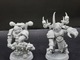 Zdjęcie oferty: Warhammer Chaos Space Marines stare modele unikaty