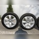 Zdjęcie oferty: Alufelgi AUDI A6 A5 A4 A3 A7 A8 + opony