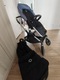 Zdjęcie oferty: Bugaboo Fox (spacerówka + gondola)