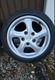 Zdjęcie oferty: Felgi R17 Porsche Twist 5x130 z oponami zimowymi