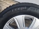 Zdjęcie oferty: Audi Q3 Koła 4 szt. Alu Felgi 16" Hankook 2023r. 7,5 mm Zimowe 215/65/16