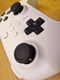 Zdjęcie oferty: 8Bitdo Ultimate White Pad + Dock BT Hall Switch PC