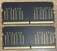 Zdjęcie oferty: Nowa pamięć DDR5 16GB (2x8GB) Micron 4800Mhz CL40 SO-DIMM GMK1G168GB4C4800