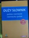 Zdjęcie oferty: JĘZYK NIEMIECKI 20 MINUT KAŻDEGO + GRATIS SŁOWNIK!