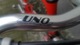 Zdjęcie oferty: Czerwony rower szosowy author shimano giant uno kalloy performanced bdb