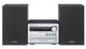 Zdjęcie oferty: Wieża stereo Panasonic SA-PM02 z Usb, Bluetooth, CD, MP3