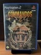 Zdjęcie oferty: Commandos 2 Men of Courage Playstation 2 PS2