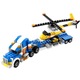 Zdjęcie oferty: LEGO Creator 5765 - Ciężarówka Transportowa 3 w 1 | Stan Idealny