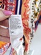 Zdjęcie oferty: Wzorzysta bluzka Desigual xl 42