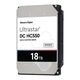 Zdjęcie oferty: Dysk twardy WD 18TB Ultrastar DC HC550 WUH721818ALE6L4