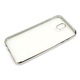 Zdjęcie oferty: Etui BUMPER GLOSSY TPU na telefon Samsung Galaxy J7 2017 J730 srebrne