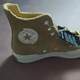 Zdjęcie oferty: Trampki Sneakersy wysokie męskie CONVERSE Chuck 70 Plus Suede roz. 44,5